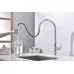Смеситель для кухни Paulmark Senso Se215180-CR хром