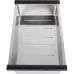 Коландер для кухонной мойки Paulmark Advance A375-BS нержавеющая сталь