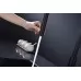 Смеситель для кухни Paulmark Senso Se215180-AN гранит