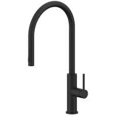 Смеситель для кухни Paulmark Senso Se215180-AN гранит