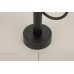 Смеситель для ванны Gappo G3006-6 черный