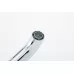 Смеситель для ванны Gappo G3006 хром