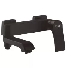 Смеситель для ванны Frap F3275-6 че..