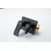 Душевая система Frap F7175-6 черный
