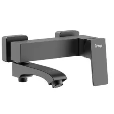 Смеситель для ванны Frap F3276-6 че..