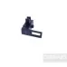 Смеситель с гигиенической лейкой Gerhans K15227B черный