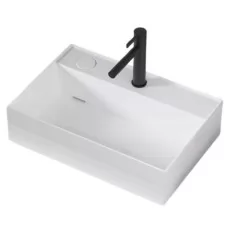 Раковина CeramaLux 6252R 50х40 белы..