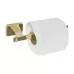 Бумагодержатель Rea OSTE 04 GOLD REA-06913 золотой