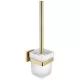 Ершик Rea Erlo 05 BRUSHED GOLD REA-06911 матовое золото