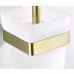 Ершик Rea Erlo 05 BRUSHED GOLD REA-06911 матовое золото