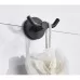 Крючок Rea Mist 02 BLACK REA-06901 черный