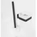 Ершик Rea Erlo 05 BLACK REA-06910 черный