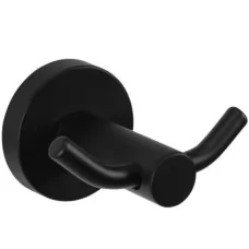 Крючок Rea Mist 02 BLACK REA-06901 ..