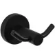 Крючок Rea Mist 02 BLACK REA-06901 черный