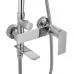 Душевая система Rea STORM P4882 CHROM REA-P4882 хром