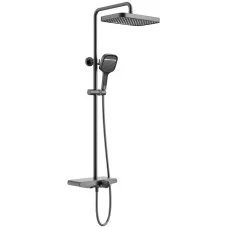 Душевая система Rea Bari Titan REA-P0890 титан