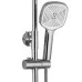 Душевая система Rea STORM P4881 CHROM REA-P4881 хром