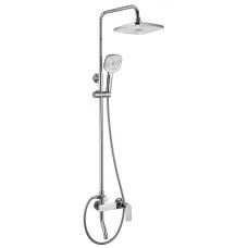 Душевая система Rea STORM P4881 CHROM REA-P4881 хром