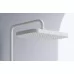 Душевая система Rea Bari White REA-P0895 белый