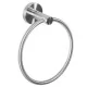 Кольцо для полотенец Rea MIST 05 NICKEL BRUSHED REA-06903 матовый никель