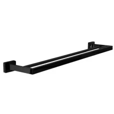 Полотенцедержатель Rea Erlo 02 Black REA-06908 черный 