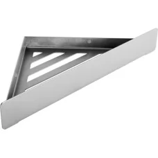 Полка Rea SF07 Steel Brush REA-4700..