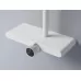 Душевая система Rea Bari White REA-P0895 белый
