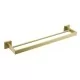 Полотенцедержатель Rea Erlo 02 Matt Gold REA-06909 матовое золото