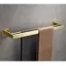 Полотенцедержатель Rea Erlo 02 Matt Gold REA-06909 матовое золото