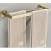 Полотенцедержатель Rea Erlo 02 Matt Gold REA-06909 матовое золото