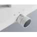 Душевая система Rea Bari White REA-P0895 белый