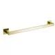 Полотенцедержатель Rea Erlo 01 Matt Gold REA-06907 матовое золото