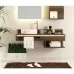 Полотенцедержатель Rea Erlo 02 Black REA-06908 черный 