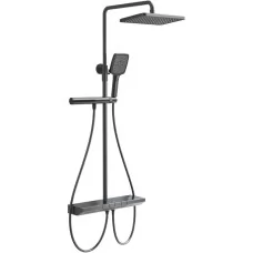 Душевая система Rea PEDRO REA-P0896 Titan титан