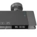 Душевая система Rea Karl Tytan P4880 REA-P4880 с термостатом, титан