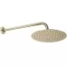 Душевая система Rea Argon Gold Matt P7810 REA-P7810 золото матовое