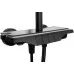 Душевая система Rea SAVIO black matt REA-P8410 черный матовый