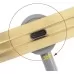 Душевой трап Rea Neox Slim pro gold 1000 REA-G5804 золотой