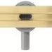 Душевой трап Rea Neox Slim pro gold 1000 REA-G5804 золотой
