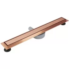 Душевой трап Rea Neox pro Copper Br..