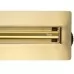 Душевой трап Rea Neox Slim pro gold 1000 REA-G5804 золотой