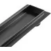 Душевой трап Rea Neox Pro Black REA-G2741 REA-G2741 черный матовый