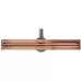 Душевой трап Rea Neox Slim pro Copper Brush 700 REA-G4806 медь матовая