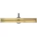 Душевой трап Rea Neox Slim pro gold 1000 REA-G5804 золотой