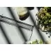 Душевой трап Rea Neox Slim pro nikiel brush 700 REA-G4810 матовая сталь