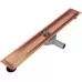 Душевой трап Rea Neox Pro Brushed Copper 90 REA-G4803 медь матовая