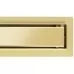 Душевой трап Rea Neox Pro Gold 600 REA-G2743 глянцевое золото