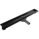 Душевой трап Rea Neox Pro Black REA-G2741 REA-G2741 черный матовый