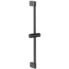 Душевая штанга Rea 01 BLACK P5983 черный матовый