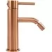 Смеситель на биде Rea Lungo Copper Brush REA-B1116 медь матовая